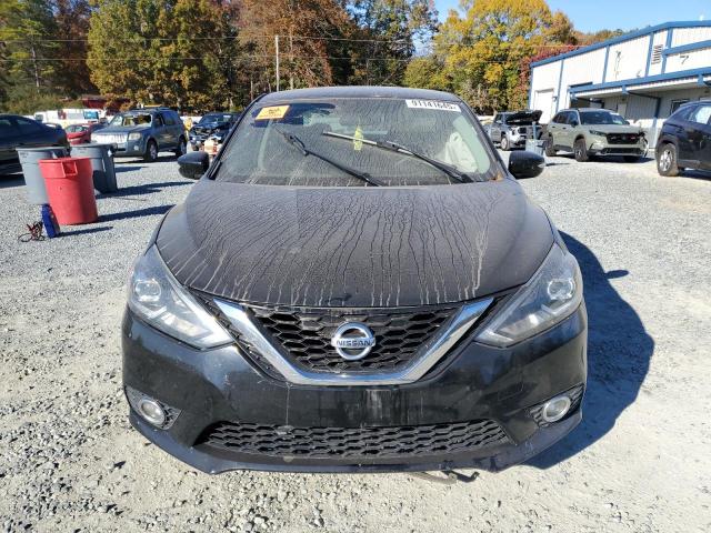 Photo 5 from auction – 2017 NISSAN SENTRA S with VIN 3N1AB7AP1HY315431