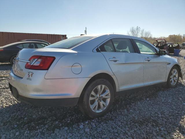 Photo 3 from auction – 2012 FORD TAURUS SEL with VIN 1FAHP2EW7CG126364