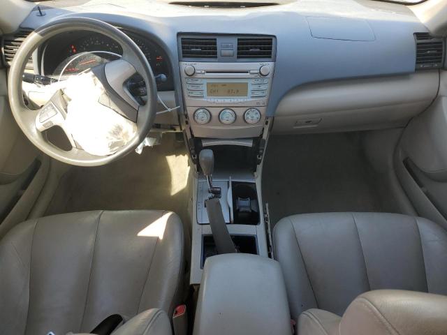 Photo 8 from auction – 2007 TOYOTA CAMRY CE with VIN 4T1BE46K07U689241