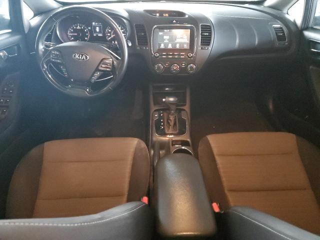 Photo 8 from auction – 2018 KIA FORTE LX with VIN 3KPFL4A7XJE176552