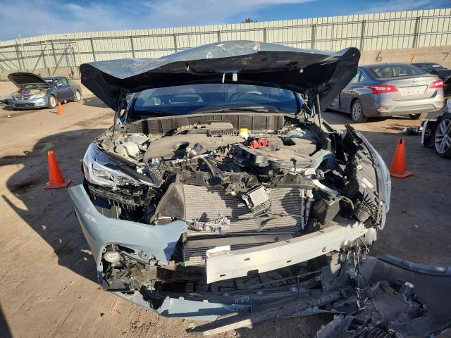 Photo 5 from auction – 2023 INFINITI QX55 ESSEN with VIN 3PCAJ5KR3PF101278
