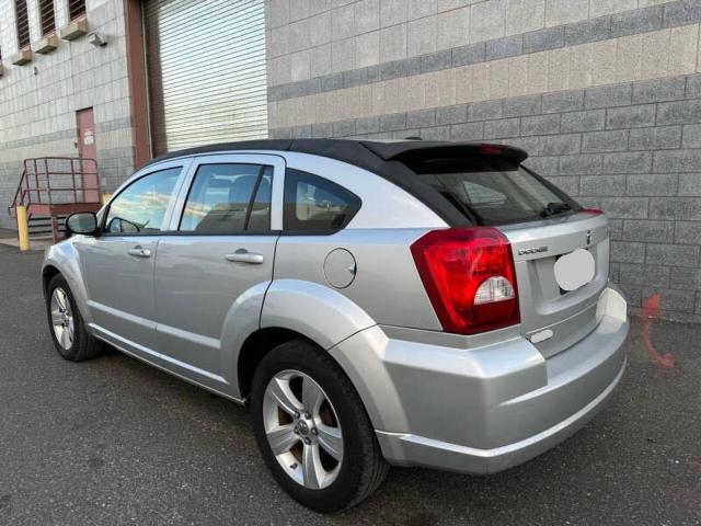 Photo 3 from auction – 2010 DODGE CALIBER SX with VIN 1B3CB4HA1AD579409