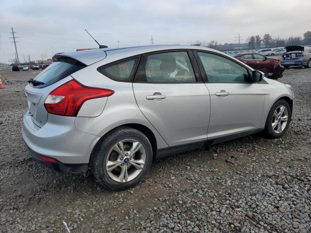 Zdjęcie 3 z aukcji – 2012 FORD FOCUS SE z VIN 1FAHP3K23CL188553