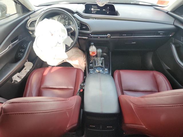 Photo 8 from auction – 2024 MAZDA CX-30 PREF with VIN 3MVDMBCMXRM651595