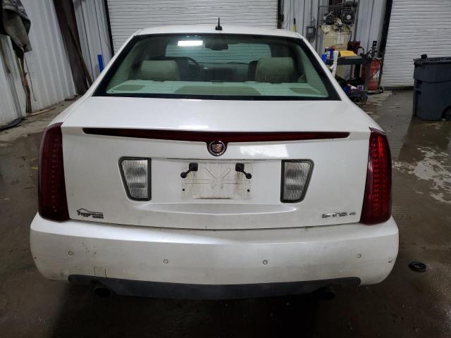 Foto 6 de la subasta – 2007 CADILLAC STS con VIN 1G6DW677170184853