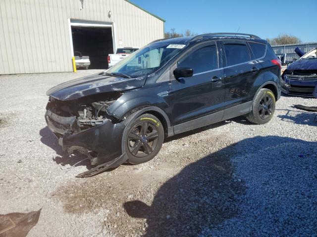 FORD ESCAPE 2014 with VIN 1FMCU0GX0EUB55969 - Photo from auction
