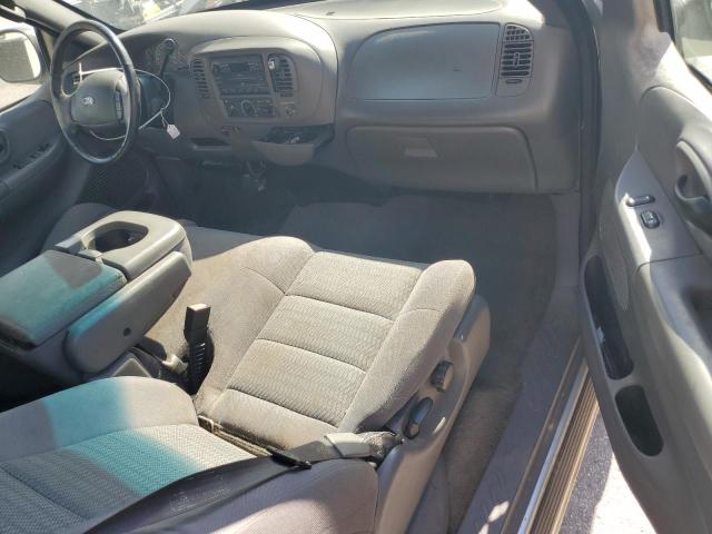 Photo 8 from auction – 2003 FORD F150 with VIN 1FTRX07WX3KC72450