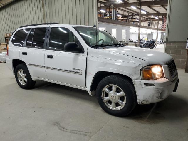 Фото 4 с аукциона – 2006 GMC ENVOY с VIN 1GKDS13S062227379