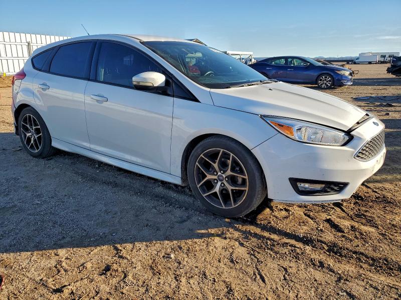 Photo 4 from auction – 2016 FORD FOCUS SE with VIN 1FADP3K23GL362870