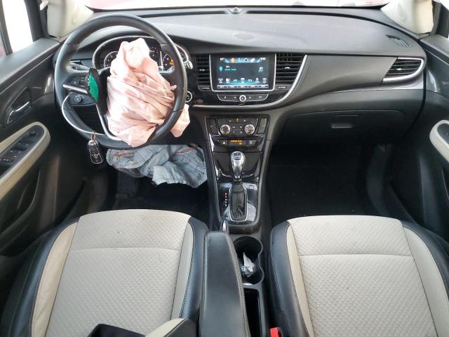 Photo 8 from auction – 2017 BUICK ENCORE PRE with VIN KL4CJASB0HB151106