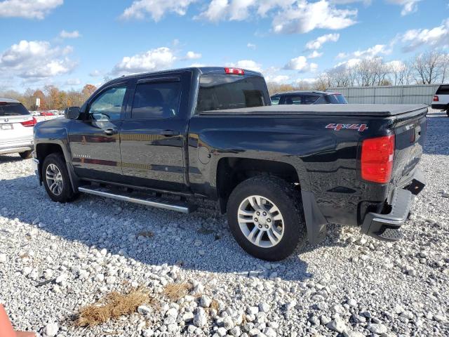 Photo 2 from auction – 2014 CHEVROLET SILVERADO with VIN 3GCUKREC9EG378128