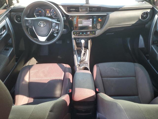 Photo 8 from auction – 2019 TOYOTA COROLLA LE with VIN 5YFBURHE1KP937336