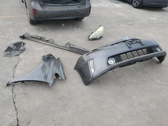 Photo 12 from auction – 2012 TOYOTA PRIUS V with VIN JTDZN3EU9C3164680