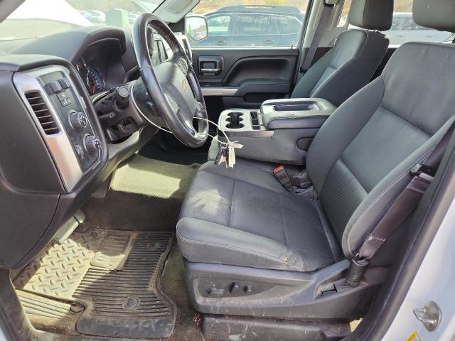 Photo 7 from auction – 2015 CHEVROLET SILVERADO with VIN 1GCUKREC3FF203909