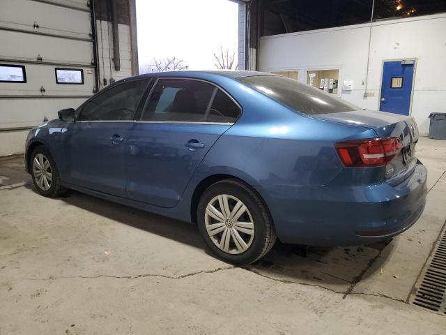 Photo 2 from auction – 2017 VOLKSWAGEN JETTA with VIN 3VW2B7AJXHM256199