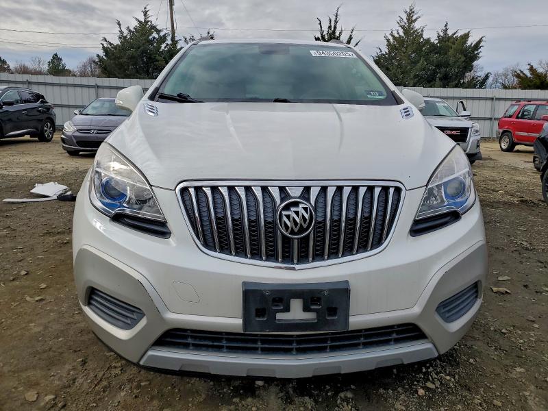 Photo 5 from auction – 2015 BUICK ENCORE with VIN KL4CJASB8FB246591