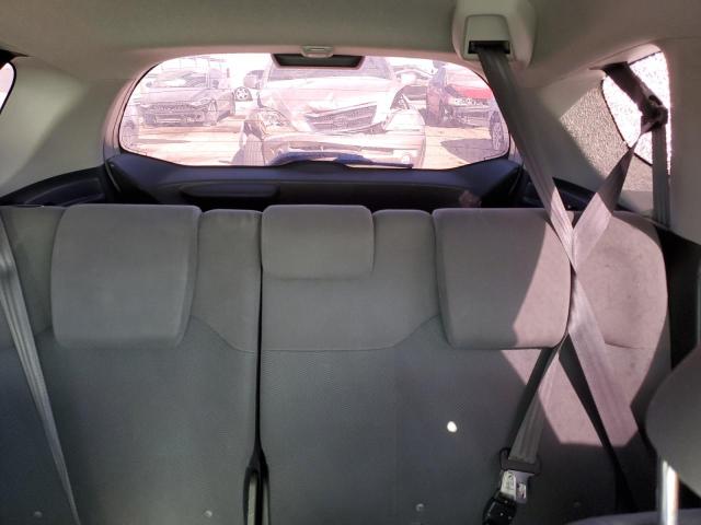 Photo 10 from auction – 2011 HONDA FIT with VIN JHMGE8H30BC010301