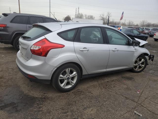 Photo 3 from auction – 2014 FORD FOCUS with VIN 1FADP3K27EL459857
