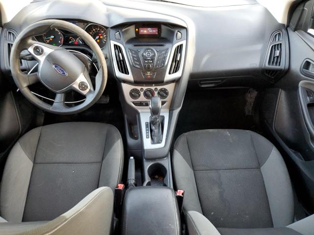 Photo 8 from auction – 2012 FORD FOCUS SE with VIN 1FAHP3F24CL361281