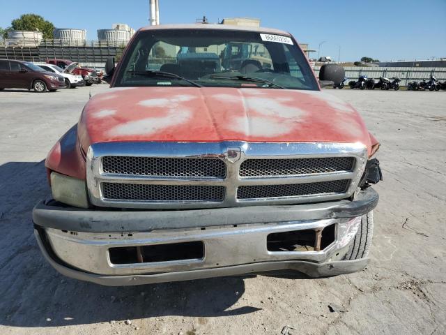 Photo 5 from auction – 2001 DODGE RAM 1500 with VIN 1B7HC16X81S230332