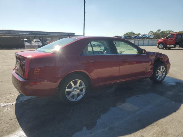 Photo 3 from auction – 2006 CADILLAC STS with VIN 1G6DW677160219132