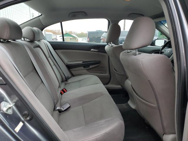 Photo 10 from auction – 2012 HONDA ACCORD LX with VIN 1HGCP2F34CA243140