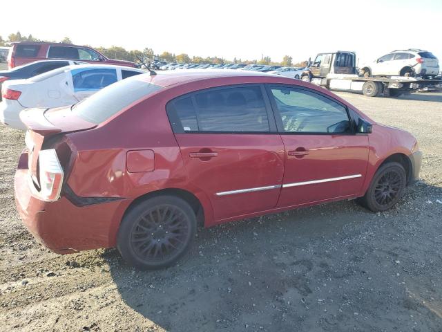 Photo 3 from auction – 2011 NISSAN SENTRA 2.0 with VIN 3N1AB6AP1BL680481