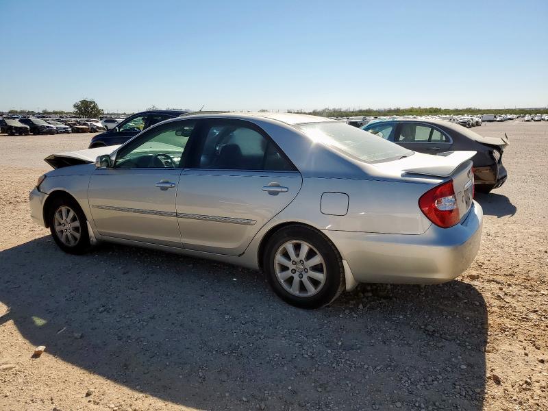 Photo 2 from auction – 2003 TOYOTA CAMRY LE with VIN 4T1BE32K93U747485