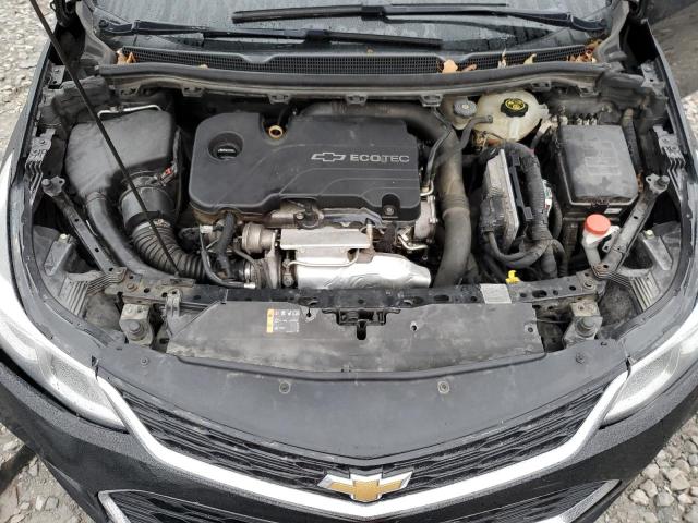 Photo 11 from auction – 2016 CHEVROLET CRUZE LS with VIN 1G1BC5SM1G7279028