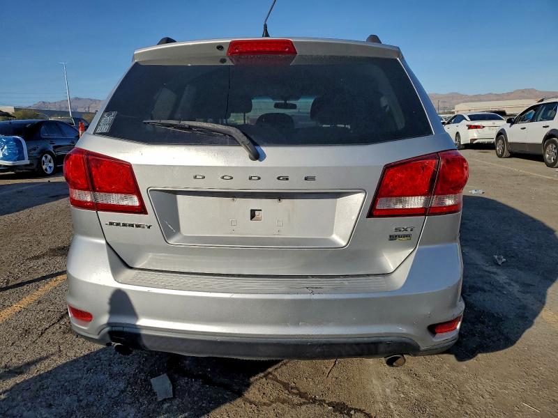 Photo 6 from auction – 2013 DODGE JOURNEY with VIN 3C4PDCBG2DT601143