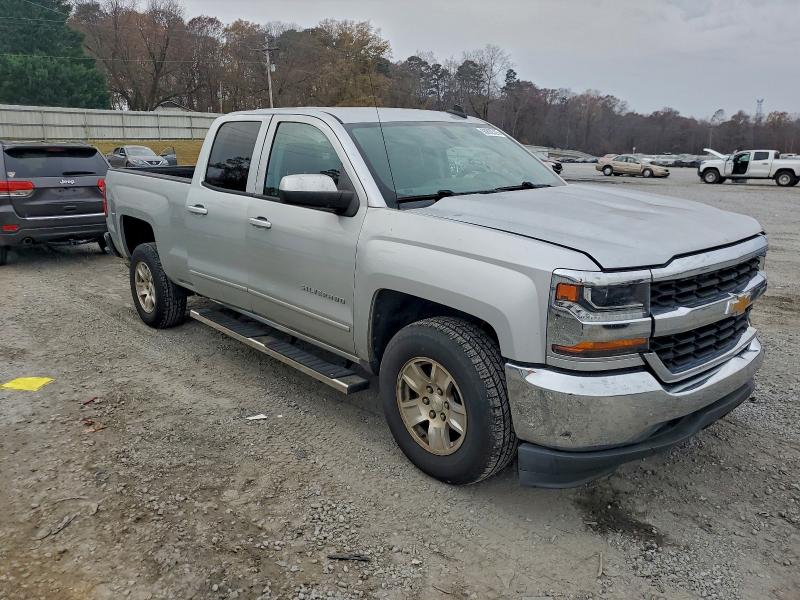 صورة رقم 4 من المزاد - 2019 CHEVROLET SILVERADO مع VIN 2GCRCPEC7K1138782