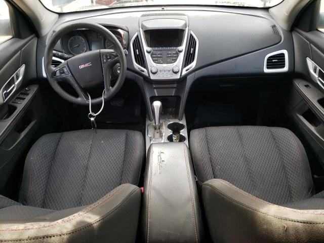 Photo 8 from auction – 2013 GMC TERRAIN SL with VIN 2GKALMEK2D6250841