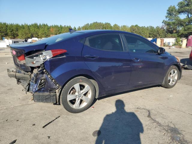 Photo 3 from auction – 2013 HYUNDAI ELANTRA with VIN 5NPDH4AE3DH415320