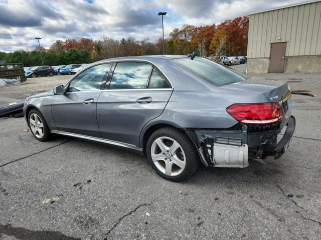 Photo 2 from auction – 2016 MERCEDES-BENZ E 350 4MAT with VIN WDDHF8JB4GB297701