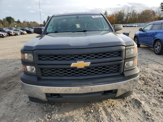 Photo 5 from auction – 2015 CHEVROLET SILVERADO with VIN 1GCVKPEC0FZ337509