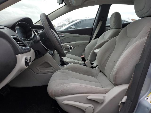 Photo 7 from auction – 2013 DODGE DART SXT with VIN 1C3CDFBA5DD157875