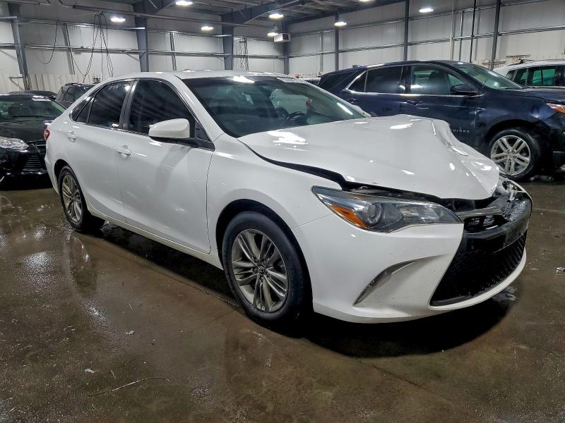 Photo 4 from auction – 2016 TOYOTA CAMRY LE with VIN 4T1BF1FK5GU245901