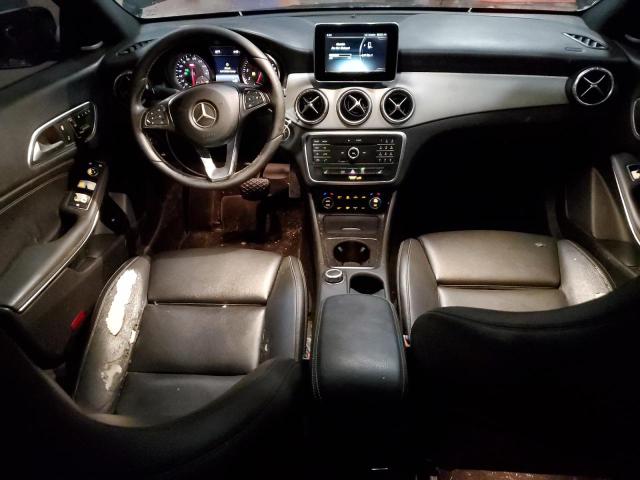 Photo 8 from auction – 2016 MERCEDES-BENZ CLA 250 with VIN WDDSJ4EB6GN339498