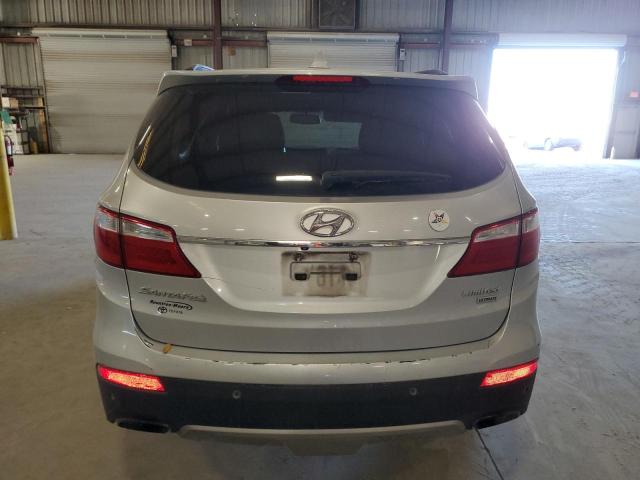 Photo 6 from auction – 2016 HYUNDAI SANTA FE S with VIN KM8SR4HF4GU133325