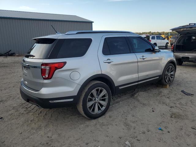 Photo 3 from auction – 2018 FORD EXPLORER L with VIN 1FM5K7F86JGB45991