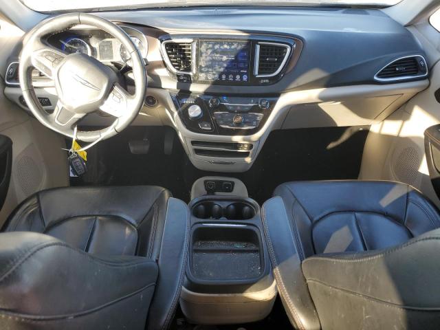 Photo 8 from auction – 2017 CHRYSLER PACIFICA T with VIN 2C4RC1BG8HR633880