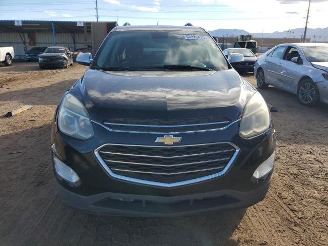 Photo 5 from auction – 2017 CHEVROLET EQUINOX LT with VIN 2GNALCEK2H6248896