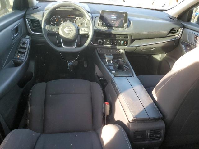 Photo 8 from auction – 2024 NISSAN ROGUE S with VIN 5N1BT3AA3RC690150