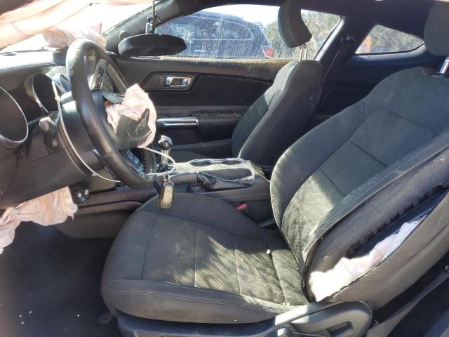 Photo 7 from auction – 2015 FORD MUSTANG with VIN 1FA6P8AM9F5333482