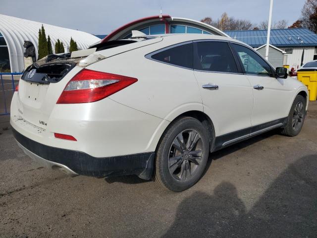 Photo 3 from auction – 2015 HONDA CROSSTOUR with VIN 5J6TF2H51FL001828