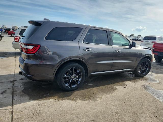 Photo 3 from auction – 2021 DODGE DURANGO R/ with VIN 1C4SDHCT5MC602205