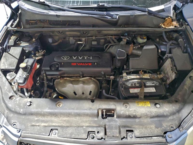 Zdjęcie 12 z aukcji – 2007 TOYOTA RAV4 z VIN JTMBD33V975070440