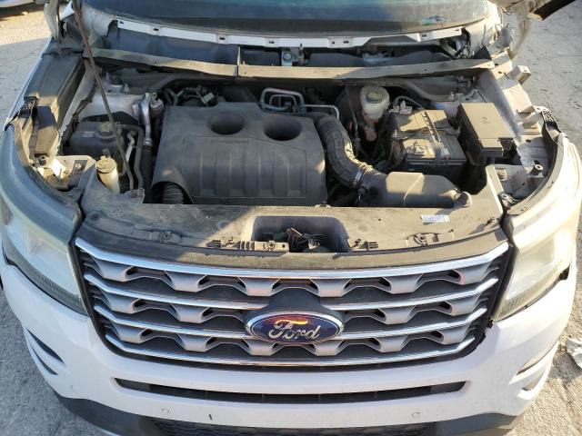 Photo 12 from auction – 2016 FORD EXPLORER X with VIN 1FM5K8DH3GGD11904