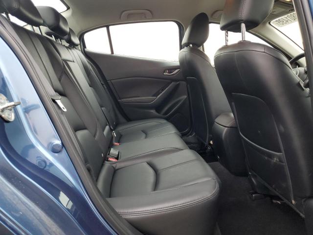 Photo 10 from auction – 2018 MAZDA 3 TOURING with VIN 3MZBN1V35JM165279