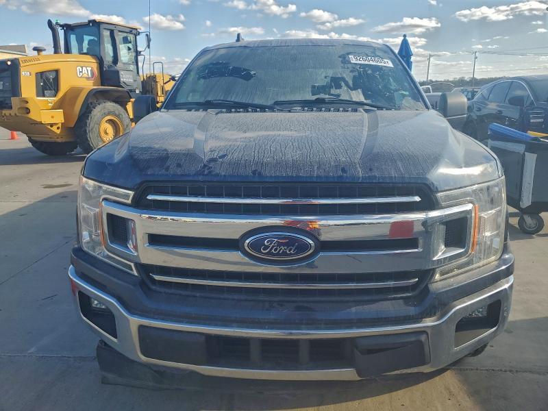 Photo 5 from auction – 2020 FORD F150 SUPER with VIN 1FTEW1CP2LKD43288